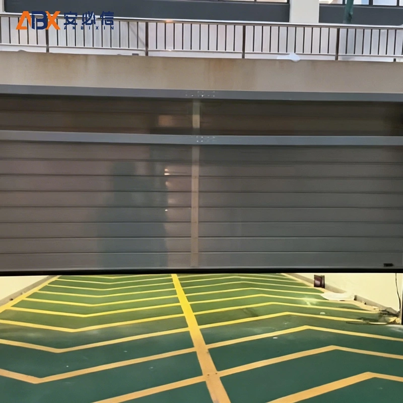 赣州洁净室高速门